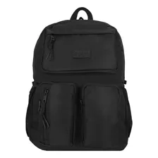 Mochila Notebook Xtrem Queens 4xt Negro 15 