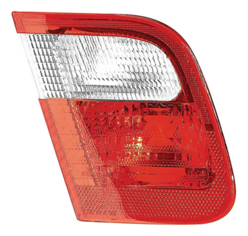 Calavera C/garanta Int Izq O Der Depo Bmw 323i 1999 - 2001 Foto 5