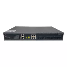 Olt Gpon 8 Portas C/ 8 Sfp Gpon C/ Fonte Ac/ac (sgt8000w)