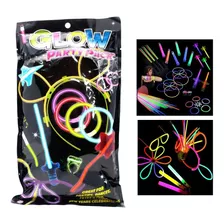 Pack De Accesorio Fiesta Neon Electronica