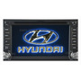 Android Dvd Gps Hyundai Tucson 16-18 Wifi Bluetooth Radio Hd