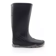 Bota Lluvia Nautica Proforce Reforzada Moto