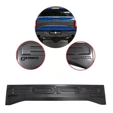 Ford F150 2015 2018 Moldura Puerta Trasera