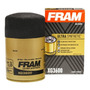 Filtro Aire Fram Ca8956 Jaguar S-type 2000 2001 2002 2003