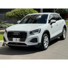 Audi Q2 1.4t