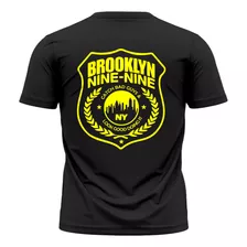 Camiseta/babylook Brooklyn 99, Nine Nine