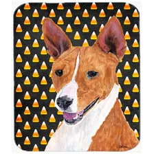 Carolines Treasures Mouse Hot Pad Trivet Basenji