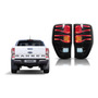 ptico Derecho Ford Ranger 2012-2015  Ford Ranger