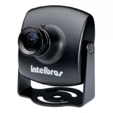 Minicamera Intelbras Vm310dn H 