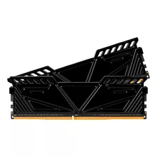 Memoria Mancer Dantalion S, 32gb (2x16gb), Ddr4, 3200mhz