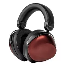 Hifiman He-r9 Auriculares Dinámicos Cerrados Sobre La Orej.