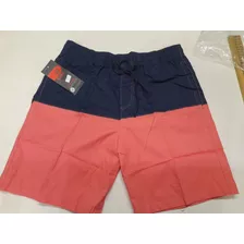 Shorts Bermuda Hombre Importada Cleber