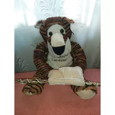Peluche Hipoalergenico Tigre