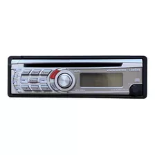 Estereo Marino Clarion M275 Cd/mp3/wma Receptor Am/fm