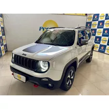  Jeep Renegade Trailhawk 2.0 4x4 Tb Diesel Aut