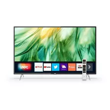 Smart Tv Aoc 50 4k Uhd 50u6295/77