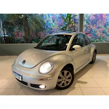 Vw New Beetle 2.0 At 2008