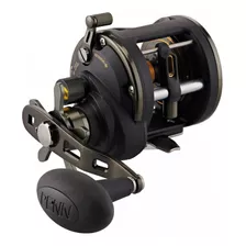 Reel Penn Squall 20 Lw Rotativo Bentancor Outdoor