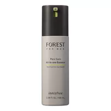 Forest For Men All-in-one Essence - Pore Care