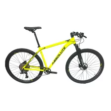 Bicicleta Absolute Nero 4 Roda Extreme Pro 12v Trava Guidão