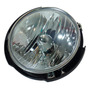 Faros Led Redondos Angel Eye Wrangler Jeep Volcho 7 Jeep Patriot