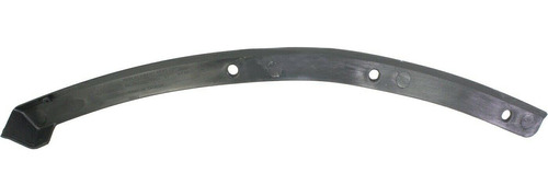 Dat 0713chevrolet Silverado negro Front Bumper F. Foto 4