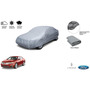 Forro Funda Cubreauto Afelpada Lincoln Zephyr 2010