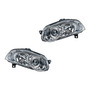 Kit 2 Faros Niebla (de Calidad) Fiat Palio 13-17 Depo