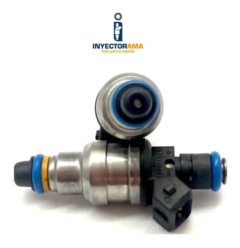 Inyector Audi A4 A6 A6 Quattro 90 1994-1998 2.8l 6 Cil  Foto 3