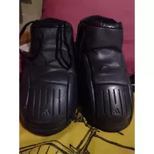 Zapatillas De Básquet, adidas Kobe Ii Negras