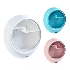 Organizador De Maquillaje Cosmetiquero Portatil 10448