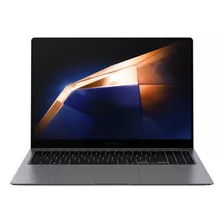 Laptop Samsung Galaxy Book Pro Gen 4 16 16gb 1tb Ultra 7 