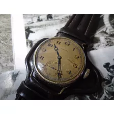 Longines Militar 1926 Cal 13,3 Antigo Garantia 