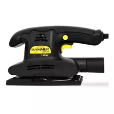 Lixadeira Orbital 135w Hammer Lo-135 110v