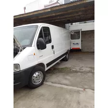 Citroën Jumper 2016 2.3 Hdi 33 M Am16