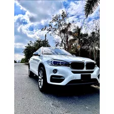 Bmw - X6 Xdrive30d - Diesel