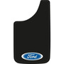 Para Ford Focus 2 3 Fiesta Kuga Escape Ecoboost Logo Sticker Ford SIN LINEA