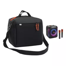 Case Capa Bag Jbl Partybox Encore Essential A Prova D Agua 