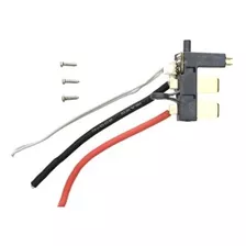 Conector De Bateria Power Drone Dji Phantom 3