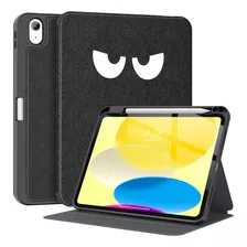 Supveco Funda Para iPad De 10 Generacin De 10.9 Pulgadas 202