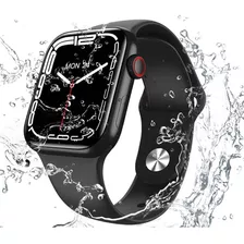 Smart Watch T900 Promax L 2.0 Ip68 Resistente Al Agua