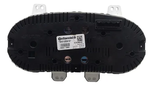 Painel Instrumentos Velocimetro Hyundai Hb20 2014 2019 Usado 11