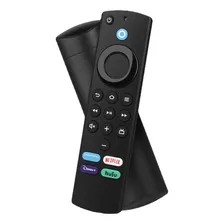 Control Remoto Para Fire Tv Stick 4k Max 3rd Voz Bluetooth