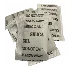 Silica Gel Sache 8.000 Uni Umidade Mofo Atacado Promoção