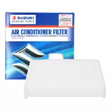 Filtro De Aire Acondicionado Suzuki Baleno 16/19