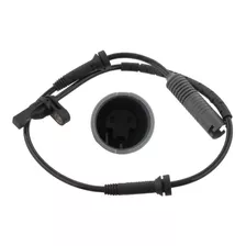 Sensor Abs Dianteiro Bmw 120i 2.0 16v 150cv Gasolina