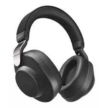 Auriculares Inalambricos Jabra Elite 85h - 36hrs Bateria Color Black