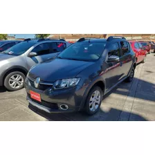 Renault Sandero Stepway Dynamique 2018