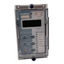 Relé De Sobrecarga Siemens 7sr11021ha121ca0/cc