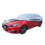 Cubierta Funda Mazda 3 2015-2022 Sm2 Transpirable